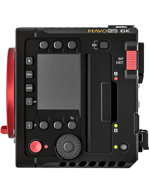 Kinefinity MAVO Edge 6K Black Body Kinefinity - 5