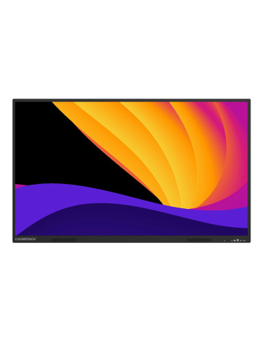Clevertouch X5 8GB 65"