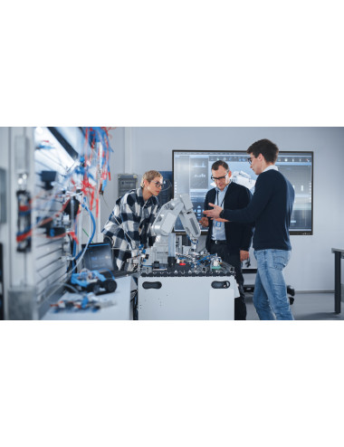 Clevertouch X5 8GB 86" Clevertouch - 7