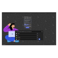Clevertouch IMPACT LUX V2 86" Clevertouch - 7