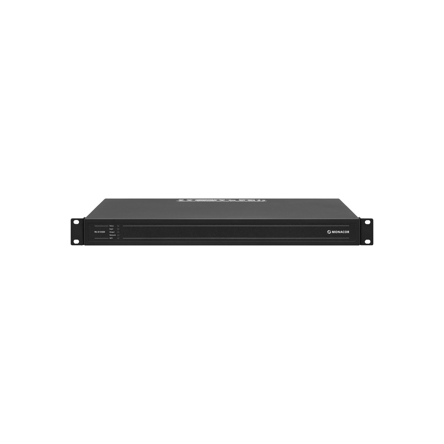 Monacor PA-8125DX