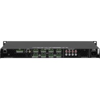 Monacor PA-8125DX Monacor - 2