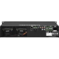 Monacor PA-4500DX Monacor - 1