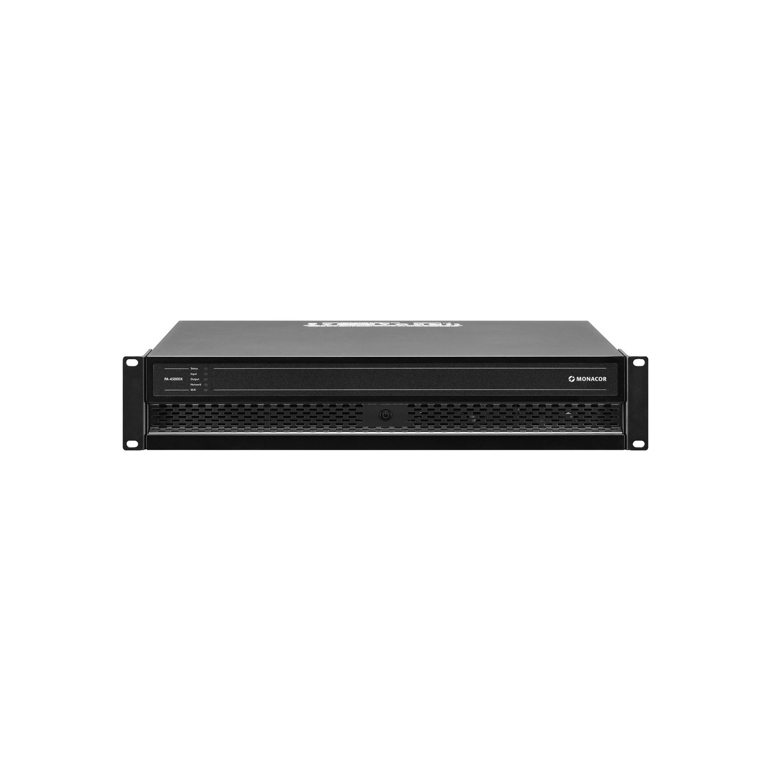 Monacor PA-4500DX