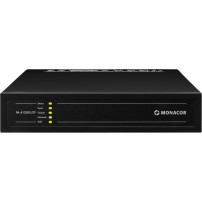 Monacor PA-4125DX/DT