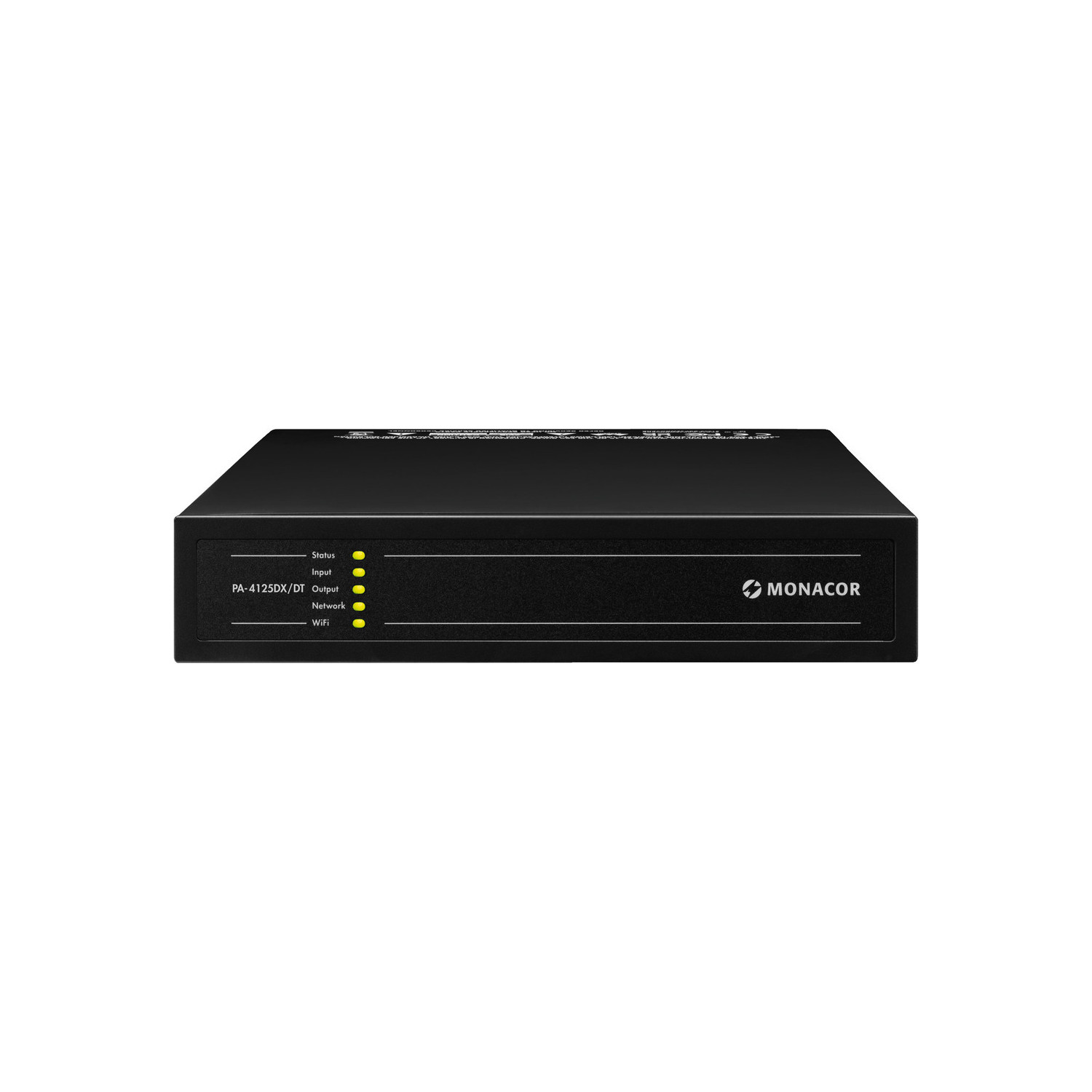 Monacor PA-4125DX/DT