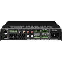 Monacor PA-4125DX/DT Monacor - 2