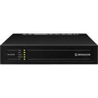 Monacor PA-4125DX