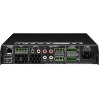 Monacor PA-4125DX Monacor - 2