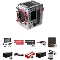 Kinefinity MAVO Edge 6K Deep Gray Body Kinefinity - 3