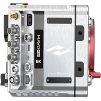 Kinefinity MAVO Edge 6K Deep Gray Body Kinefinity - 5