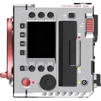 Kinefinity MAVO Edge 6K Deep Gray Body Kinefinity - 6