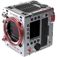 Kinefinity MAVO Edge 6K Deep Gray Body Kinefinity - 7