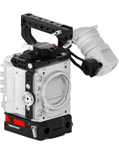 Kinefinity MAVO Edge 6K Deep Gray Body Kinefinity - 16