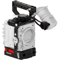 Kinefinity MAVO Edge 6K Deep Gray Body Kinefinity - 16
