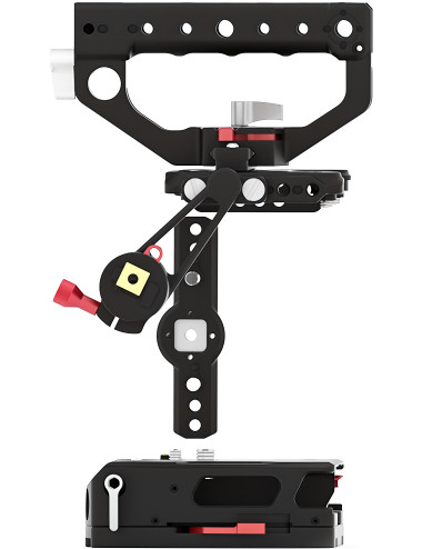 Kinefinity MAVO Edge 6K Deep Gray Body Kinefinity - 18