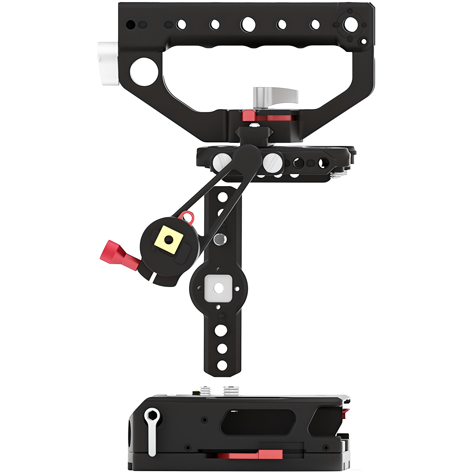 Kinefinity MAVO Edge 6K Deep Gray Body Kinefinity - 18