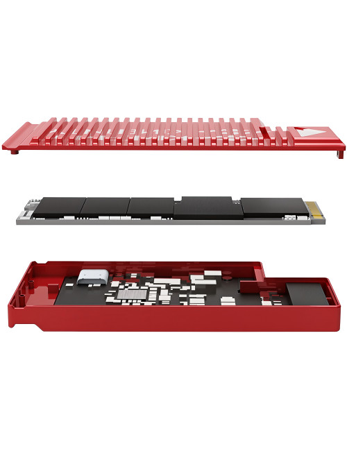 Kinefinity MAVO Edge 6K Deep Gray Body Kinefinity - 24