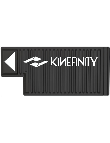 Kinefinity MAVO Edge 6K Deep Gray Body Kinefinity - 25