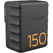 Kinefinity MAVO Edge 6K Deep Gray Body Kinefinity - 32