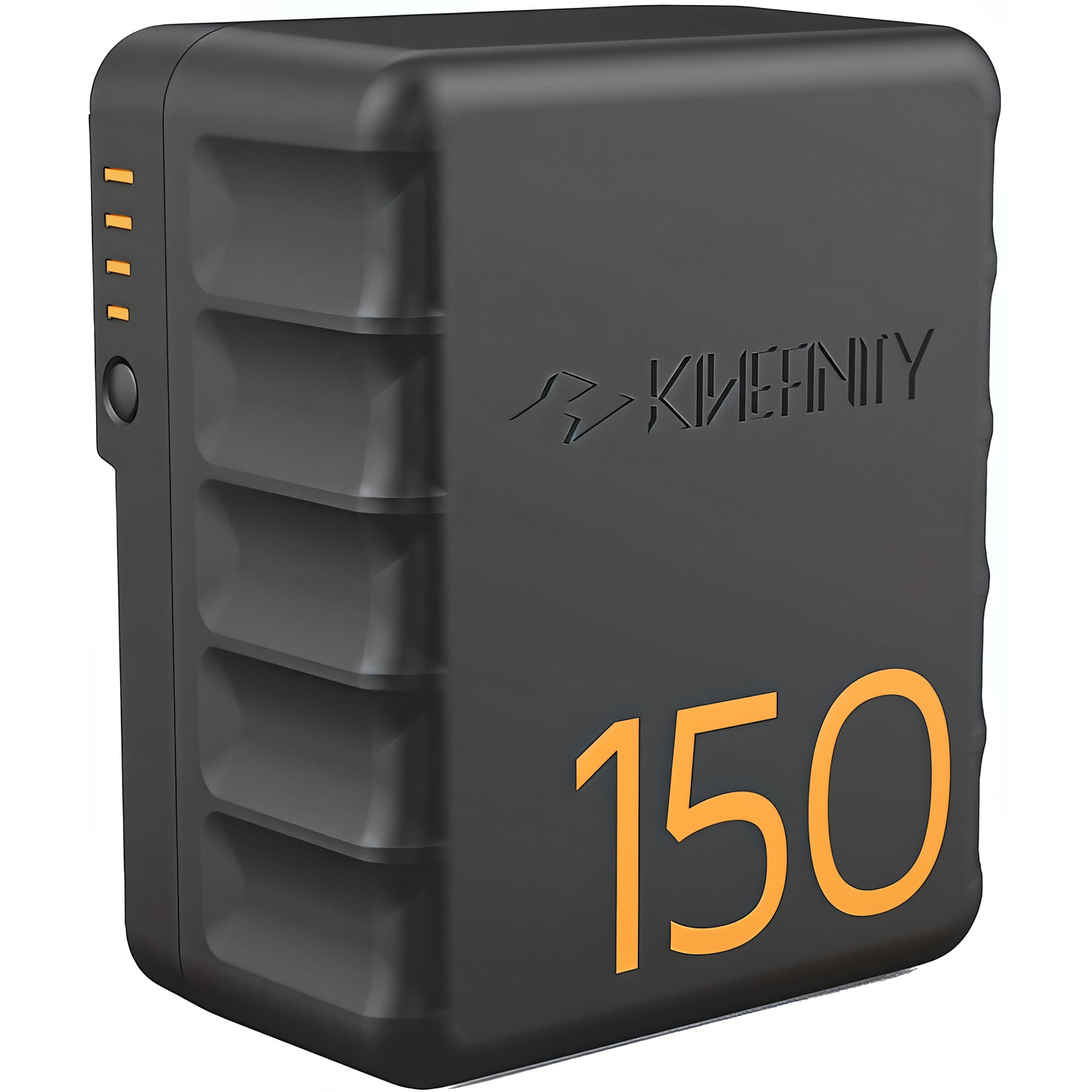 Kinefinity MAVO Edge 6K Deep Gray Body Kinefinity - 32