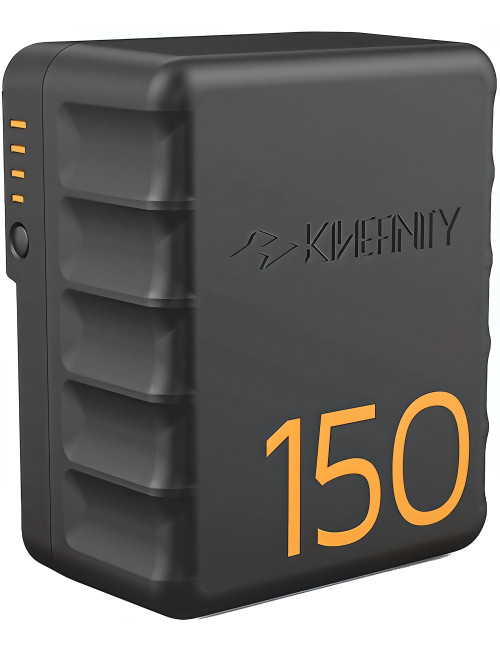 Kinefinity MAVO Edge 6K Deep Gray Body Kinefinity - 32