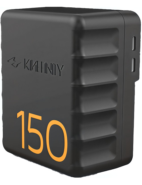 Kinefinity MAVO Edge 6K Deep Gray Body Kinefinity - 33