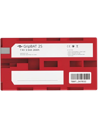 Kinefinity MAVO Edge 6K Deep Gray Body Kinefinity - 35