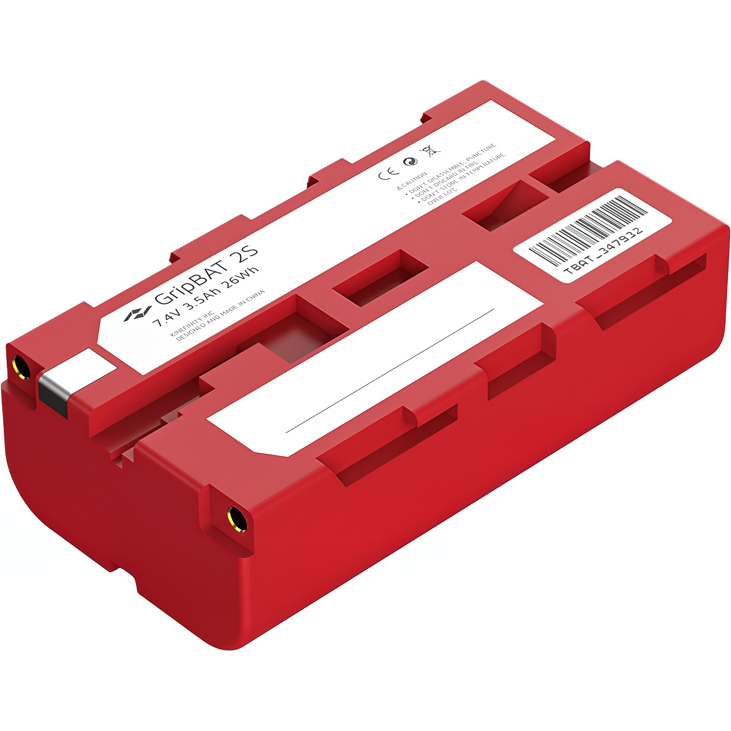 Kinefinity MAVO Edge 6K Deep Gray Body Kinefinity - 36