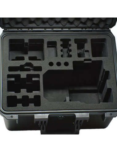 Kinefinity MAVO Edge 6K Cyber Edition Kit Kinefinity - 43