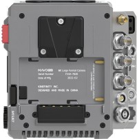 Kinefinity MAVO Edge 6K Deep Gray Body Kinefinity - 2