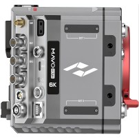 Kinefinity MAVO Edge 6K Deep Gray Body Kinefinity - 4