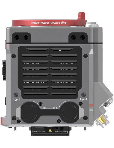 Kinefinity MAVO Edge 6K Deep Gray Body Kinefinity - 7