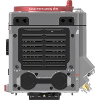 Kinefinity MAVO Edge 6K Deep Gray Body Kinefinity - 7