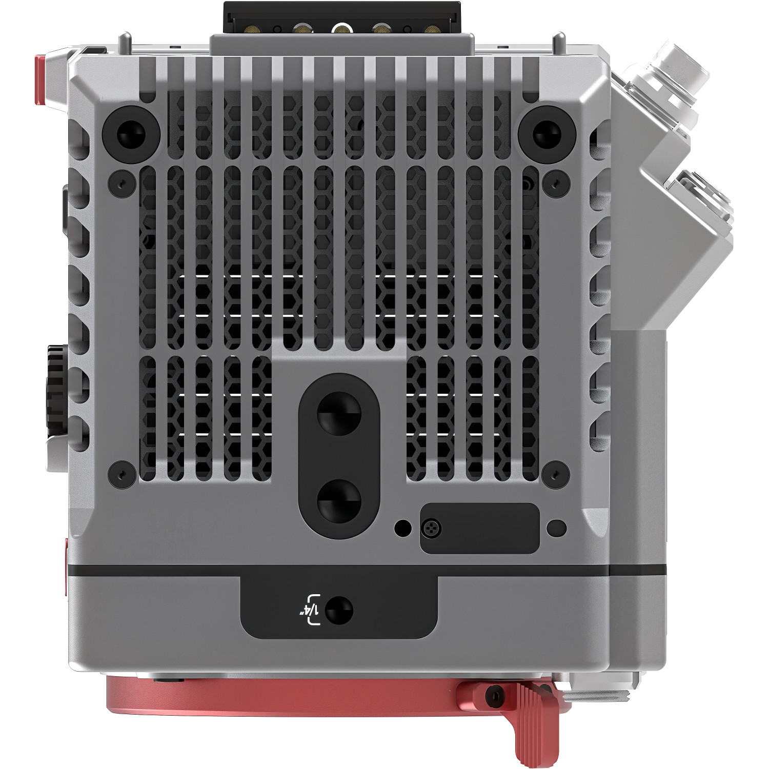 Kinefinity MAVO Edge 6K Deep Gray Body Kinefinity - 8