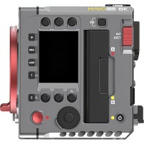 Kinefinity MAVO Edge 6K Deep Gray Body Kinefinity - 4