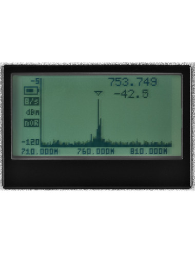 Monacor RF-EXPLORER/3