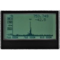 Monacor RF-EXPLORER/3 Monacor - 3