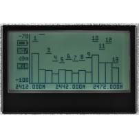 Monacor RF-EXPLORER/3 Monacor - 4
