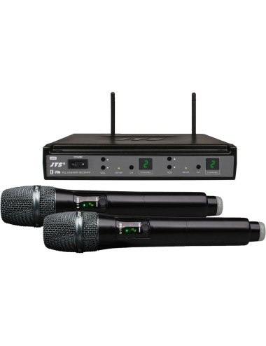 JTS E-7HHSETD/5 JTS - 4