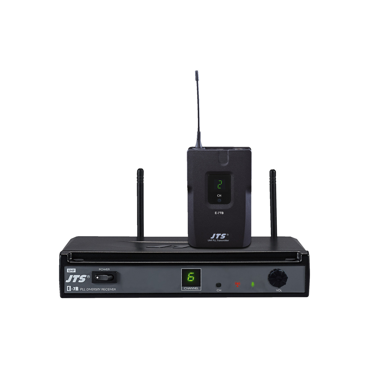 JTS E-7BPSET/5 JTS - 4