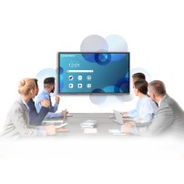 Clevertouch ProSeries3 16GB 65" Clevertouch - 7