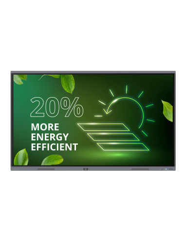 Clevertouch ProSeries3 16GB 65" Clevertouch - 5