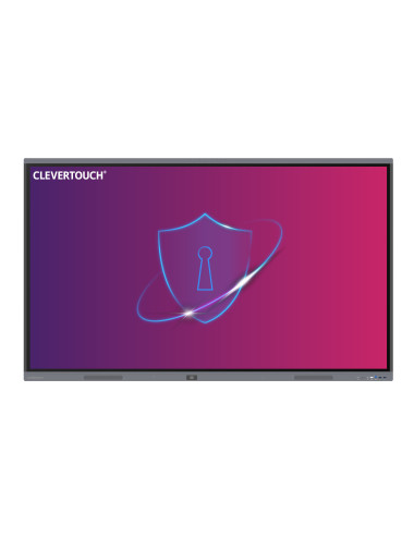 Clevertouch ProSeries3 16GB 65" Clevertouch - 4