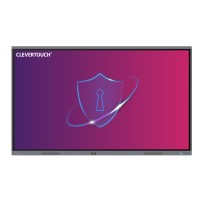 Clevertouch ProSeries3 16GB 65" Clevertouch - 4