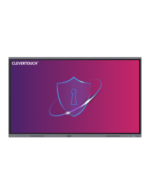 Clevertouch ProSeries3 16GB 65" Clevertouch - 4