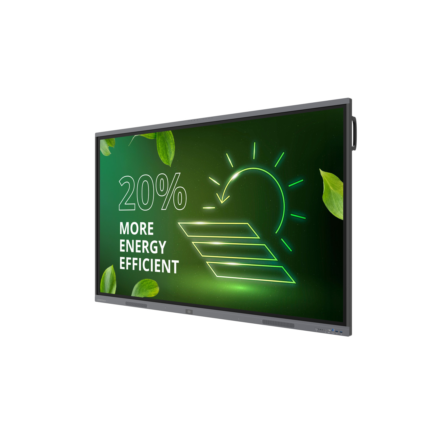 Clevertouch ProSeries3 16GB 65" Clevertouch - 3