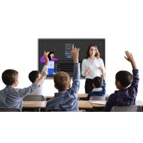 Clevertouch ProSeries3 16GB 65" Clevertouch - 17