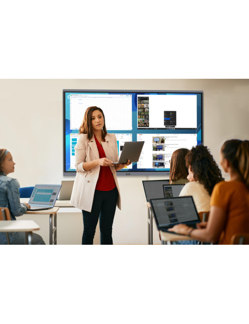 Clevertouch ProSeries3 16GB 75" Clevertouch - 14