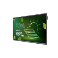 Clevertouch ProSeries3 16GB 75" Clevertouch - 3
